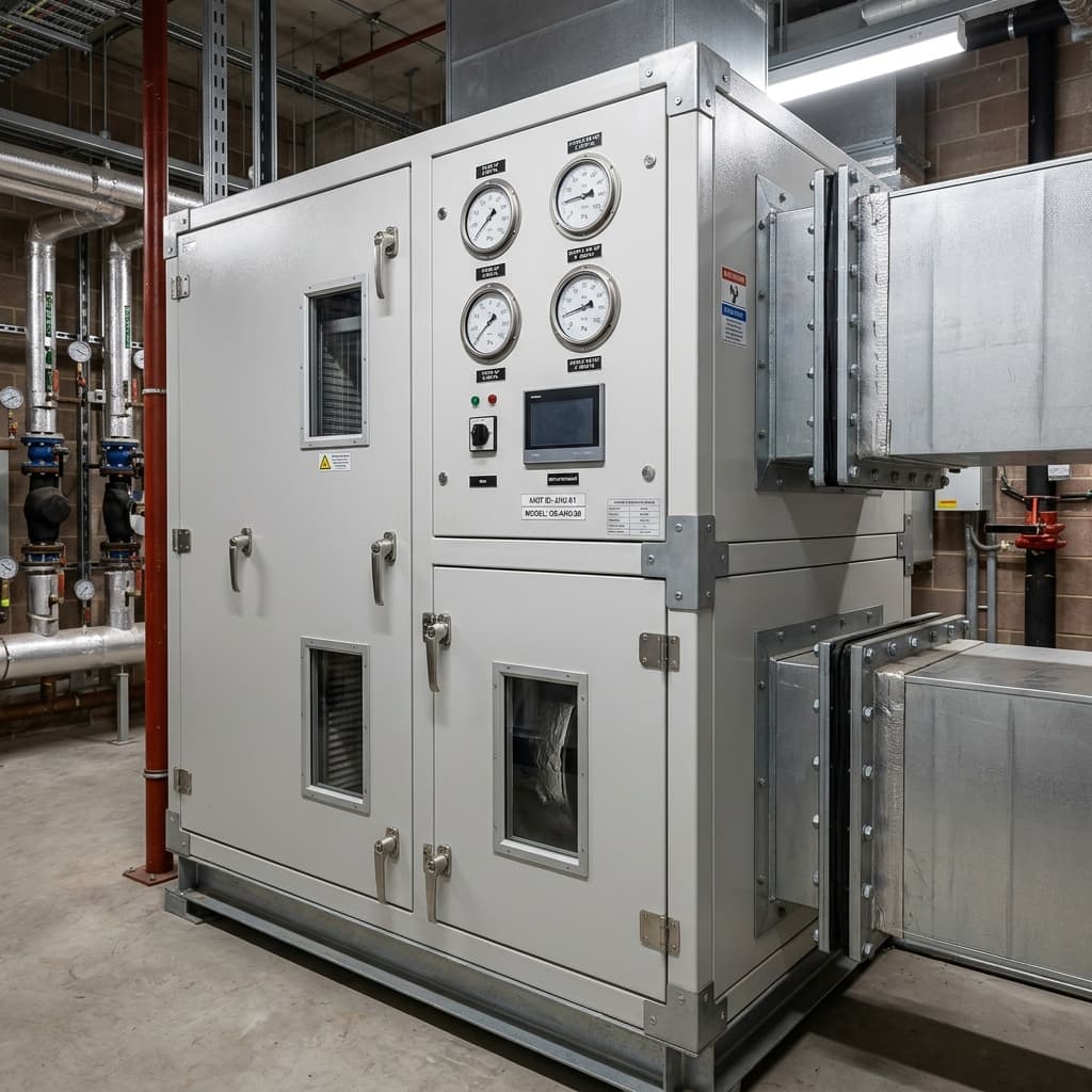 Air Handling Unit (AHU)