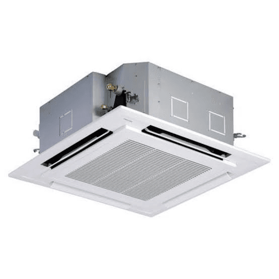 One Way Ceiling Cassette AC