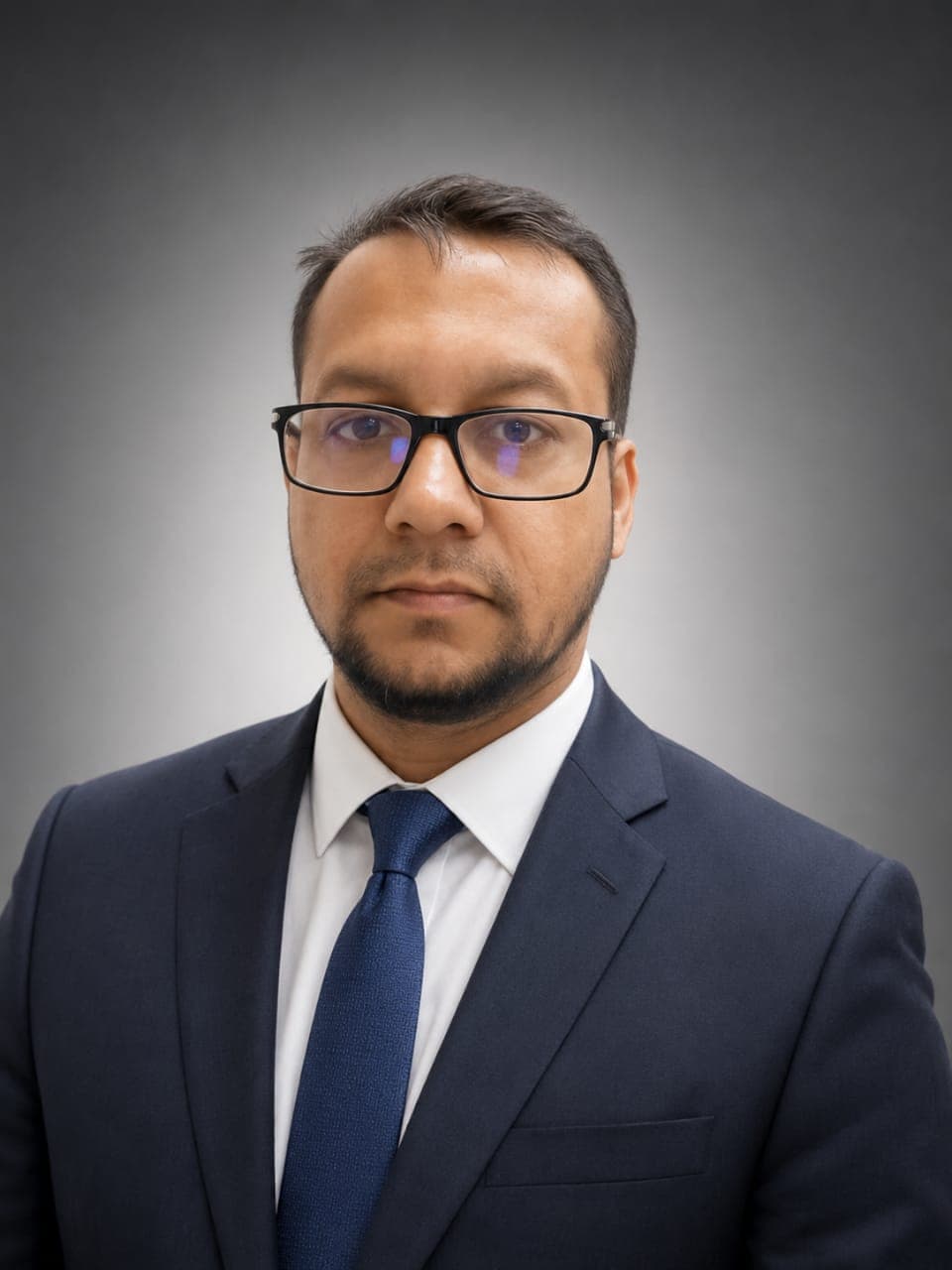 Asif Iqbal