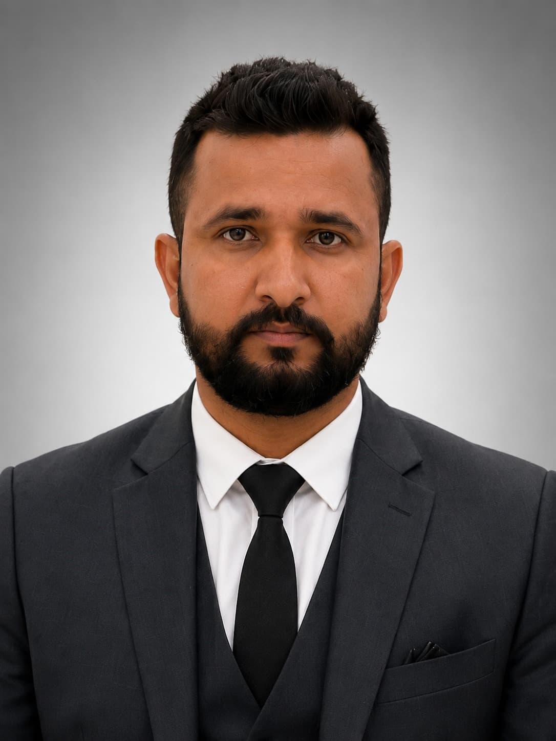 Asgar Malik